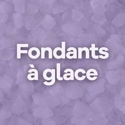 Image Fondants à glace